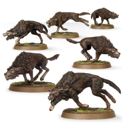 Fell Wargs™