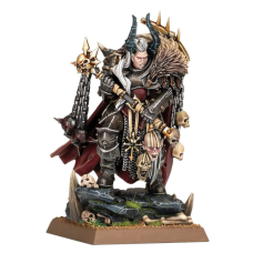 Frydaal the Chainmaker