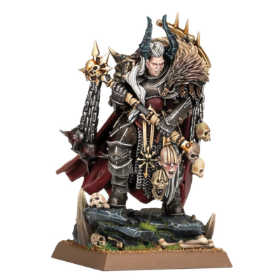 Frydaal the Chainmaker