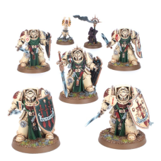 DEATHWING KNIGHTS