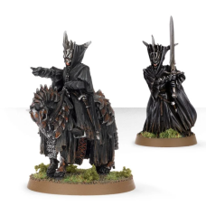 The Mouth of Sauron™ (Foot & Mounted)
