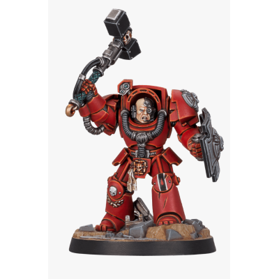 Brother Aramus