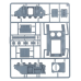 Rhino (two sprues)