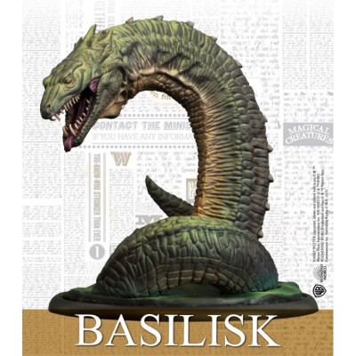 Basilisk