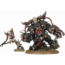 Ghazghkull Thraka