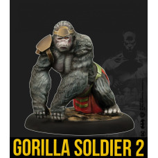Gorilla Soldier 2