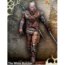 The White Butcher
