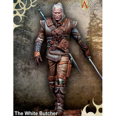 The White Butcher