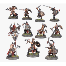 Darkoath Marauders - 10pcs