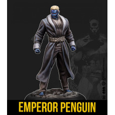Emperor Penguin