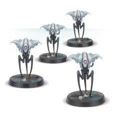 Spindle Drones