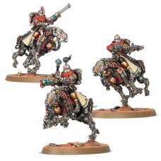 Serberys Sulphurhounds