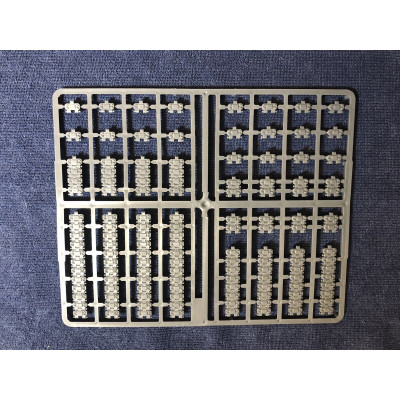 Astra Militarum Track Bits