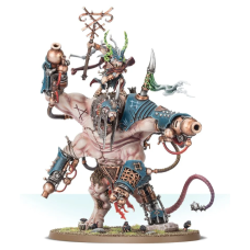 Thanquol and Boneripper