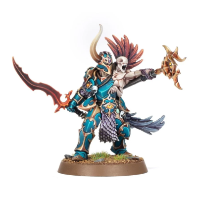 Curseling, Eye of Tzeentch