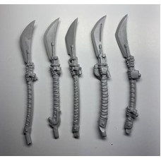 Weapon - Legion Ebon Keshig Terminators