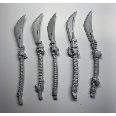 Weapon - Legion Ebon Keshig Terminators