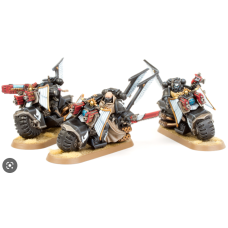 Ravenwing - Dark Vengeance