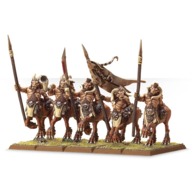 CENTIGORS