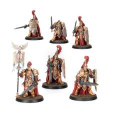 Sentinel Guard Sodality