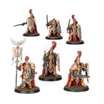 Sentinel Guard Sodality
