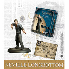 NEVILLE LONGBOTTOM ORDER OF THE PHOENIX