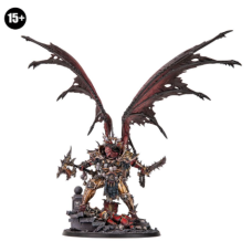 Angron Transfigured