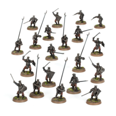 Uruk-hai™ Warriors