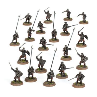 Uruk-hai™ Warriors