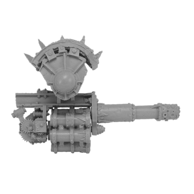 Ork Mega Dread Killkannon
