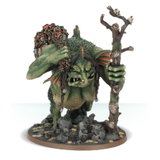 Troll Hag