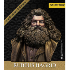 Rubeus Hagrid