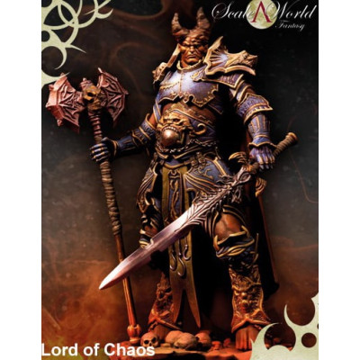 Lord of Chaos