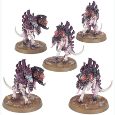 BARBGAUNTS (Leviathan)