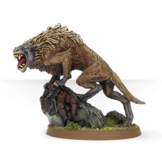 Wild Warg Chieftain