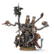 Warpsmith