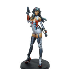 O-yoroi Pilot