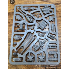 Nemesis Dreadknight - Updates