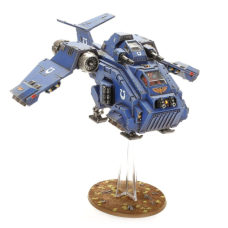Stormraven Gunship