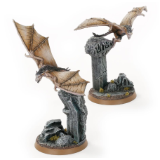 Gundabad War Bats
