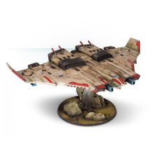 Tau Tiger Shark
