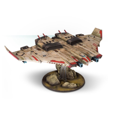 Tau Tiger Shark