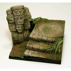 AZTEC RUINS