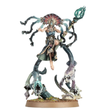 Mathaela, Oracle of the Abyss