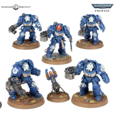 Terminator Squad (Leviathan)