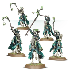 Hexwraiths