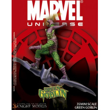 GREEN GOBLIN