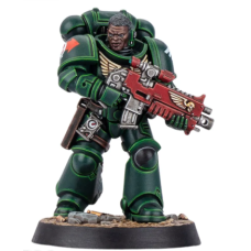 Brother Zeradim