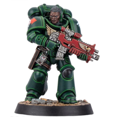 Brother Zeradim