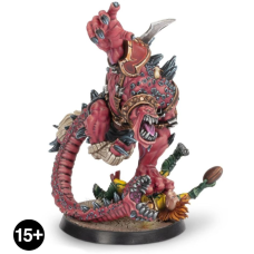 SCYLA ANFINGRIMM